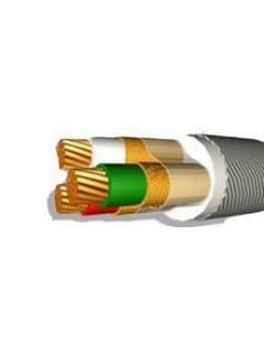 Кабели СПОЭВЭ-1М 52x0,75