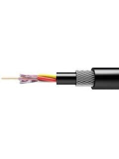 Кабели Оптический кабель ОМЗКГМ-10-01-0,22-16-(7,0)