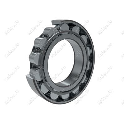 Кабели Подшипник роликовый NF307E FBJ