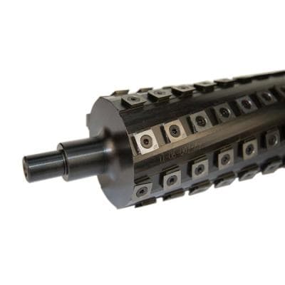 Кабели Вал строгальный Helical 304 Белмаш RA025A