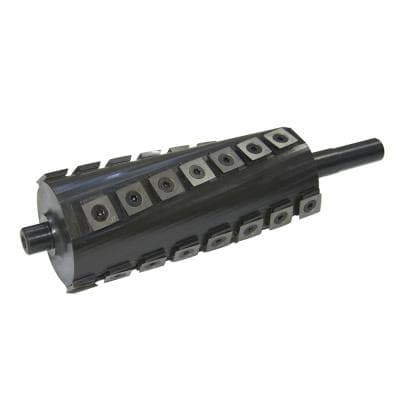 Кабели Вал строгальный Helical 155 Белмаш RA112A