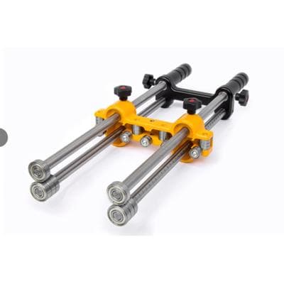 Кабели Станок листогибочный роликовый ручной MRB DUO 350 MetalMaster