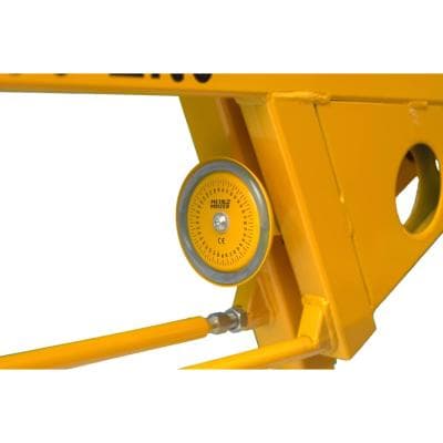 Кабели Станок листогибочный LBM 300 PRO MetalMaster