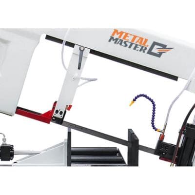Кабели Станок ленточнопильный полуавтоматический BSM-330 SAF MetalMaster