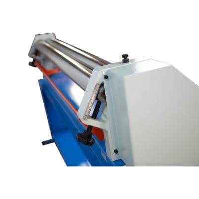 Кабели Станок листогибочный вальцы электромеханические ESR 1315 MetalMaster