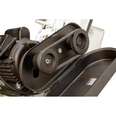 Кабели Станок ленточнопильный BSM-115R MetalMaster