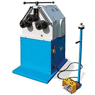 Кабели Станок профилегибочный электромеханический MBM 50E MetalMaster