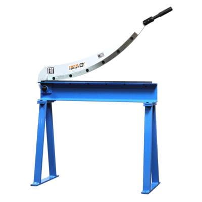 Кабели Гильотина MG 800 MetalMaster