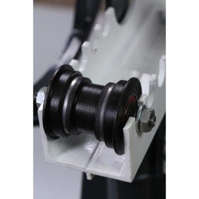 Кабели Станок профилегибочный гидравлический с ножной педалью APV-60 MetalMaster