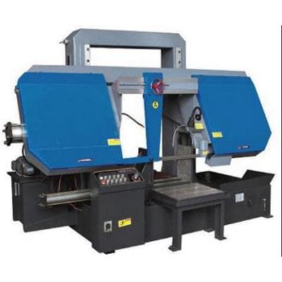 Кабели Станок ленточнопильный гидравлический SBS-650 Stalex 12020650