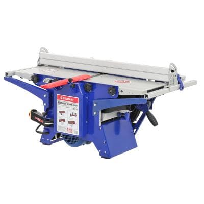 Кабели Станок многофункциональный SDMR-2500 Белмаш S041A