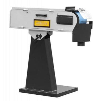 Кабели Станок ленточно-шлифовальный S-150L Stalex 389024