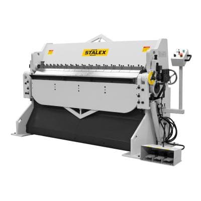 Кабели Станок листогибочный гидравлический HW2500x4,0 Stalex 373503A