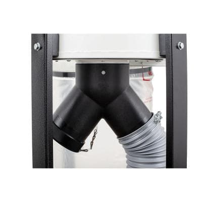 Кабели Стружкоотсос с автозапуском DC-900A JET JT1-236