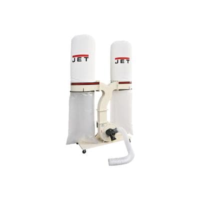 Кабели Стружкоотсос DC-2300 JET 10001055T