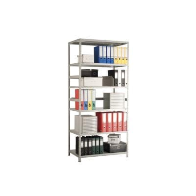 Кабели Стеллаж MS 200/100х30/6 ПРАКТИК S24199163602