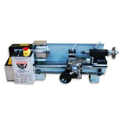 Кабели Станок токарный SPV-300 Visprom 3880000