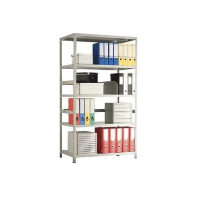 Кабели Стеллаж MS 200/100х50/5 ПРАКТИК S24199165502 Кабели Стеллаж MS 200/100х50/5 ПРАКТИК S24199165502