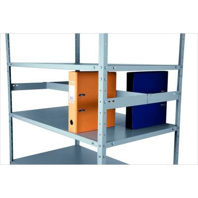 Кабели Комплект разделителей MS CR 100х60 ПРАКТИК S24199532802