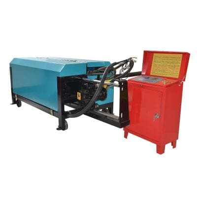 Кабели Станок правильно-отрезной TOR 1024143