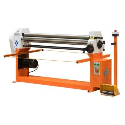 Кабели Станок вальцовочный электромеханический ESR-1300x1,5E Stalex 391103