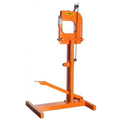 Кабели Шринкер ножной SS-16F Stalex 373224