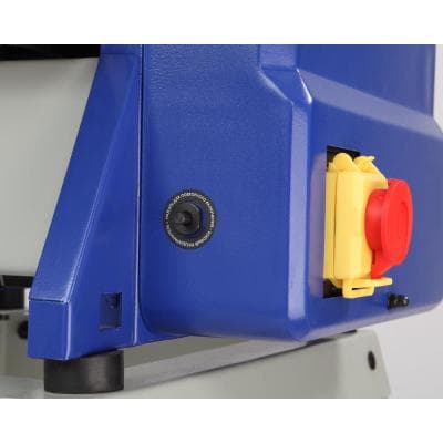 Кабели Станок рейсмусно-фуговальный JT-2 254/120 Белмаш S092A