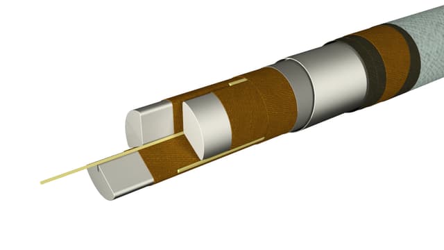 Кабели Кабель АСБГ 3х70+1х35-1