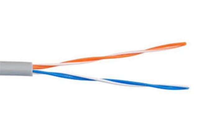 Кабели UCA-UU002-PVC-GY