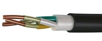 Кабели КВВБ 15x1,5