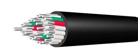 Кабели КГВВГнг-LS 2x6