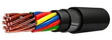 Кабели КВБбШнг-LS 10x6