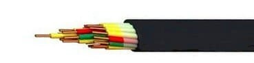 Кабели СБЗПБбШп 33x1