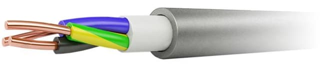 Кабели NYM 5х25