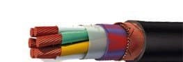 Кабели СБПЗАКпШп 60x1,4