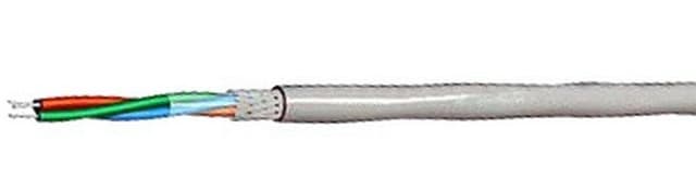 Кабели КЭВЭВнг(A)-LS 5х0,5