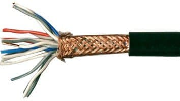 Кабели МКЭШ 5х0,50