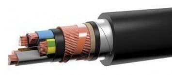 Кабели АКВВГнг(A)-LS 37x2,5