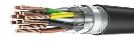 Кабели КУПД 2х0,75