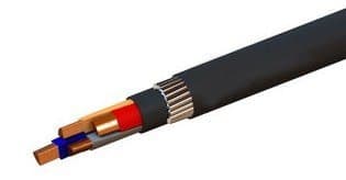 Кабели АКВВГЭзнг 14x1