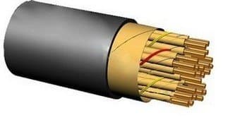 Кабели ТЗАБл 10х2х0,5