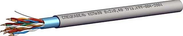 Кабели СБэПБбПнг(A)-HF 3x0,9