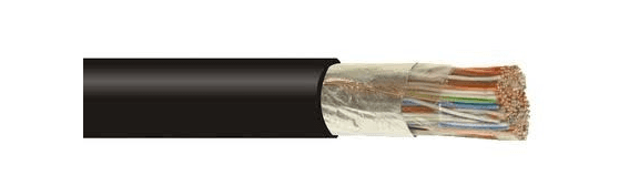 Кабели КМПнг(A)-HF 4x1