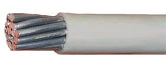 Кабели КИПЭБнг(A)-HF 8x2x0,6
