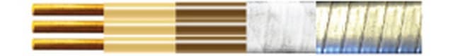 Кабели СБППБбПнг(A)-HF 33x1,4