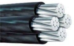 Кабели СИП-2А 3х95+1х70