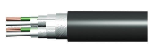 Кабели КМЭПнг(A)-HF 5x0,75