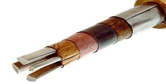 Кабели КИПЭПБП 4x2x0,6