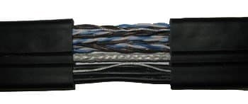 Кабели СБППБбПнг(A)-HF 30x2x0,9