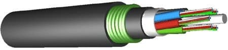 Кабели ОКЛ 0.22-8Т/С 2.7кН